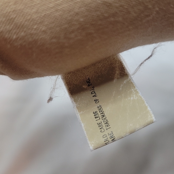 No frills Bear vintage 1985 - Picture 6 of 8